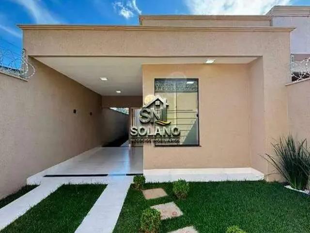 Casa venda em Região Geográfica Imediata de Goiânia, Aparecida de Goiânia