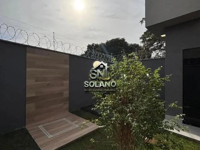 Casa venda em Setor Central, Goiânia