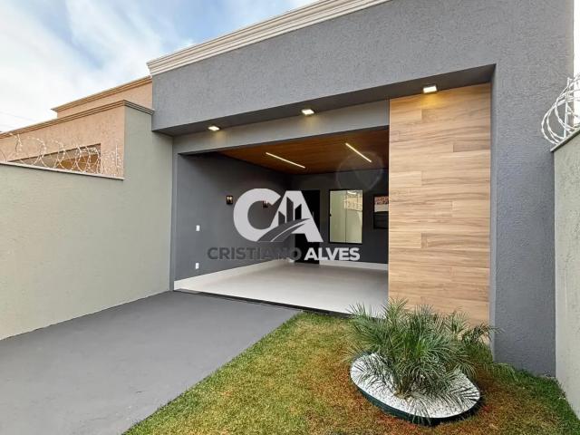 Casa venda em Região Geográfica Imediata de Goiânia, Goiânia