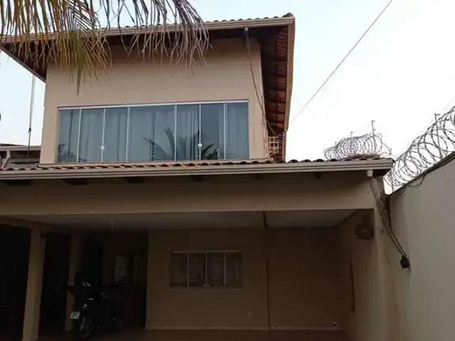 Casa venda em Região Geográfica Imediata de Goiânia, Aparecida de Goiânia