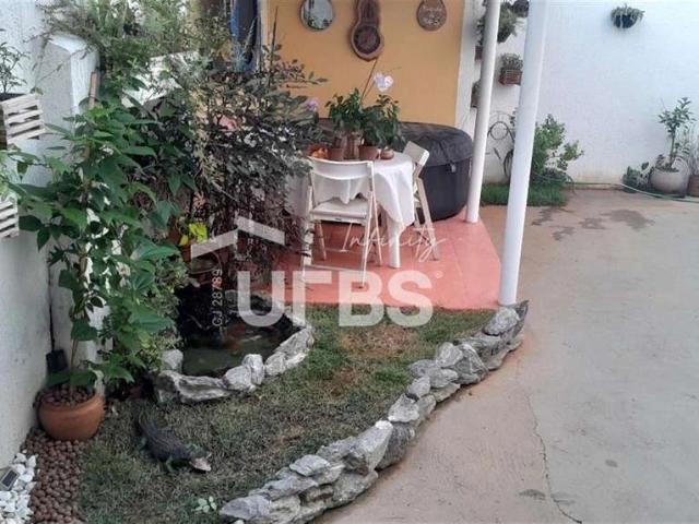 Casa venda em Setor Central, Goiânia
