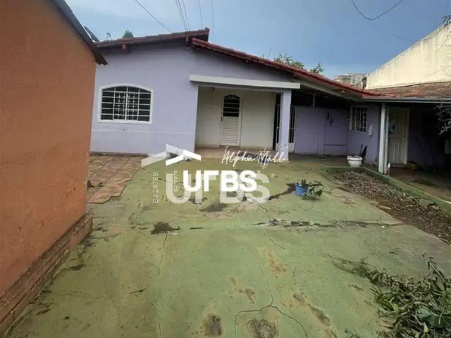 Casa venda em Região Geográfica Imediata de Goiânia, Goiânia