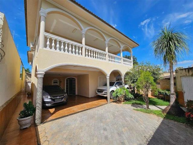 Casa venda em Região Geográfica Imediata de Goiânia, Goiânia