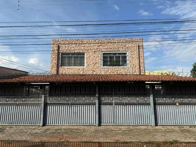 Casa venda em Setor Coimbra, Goiânia
