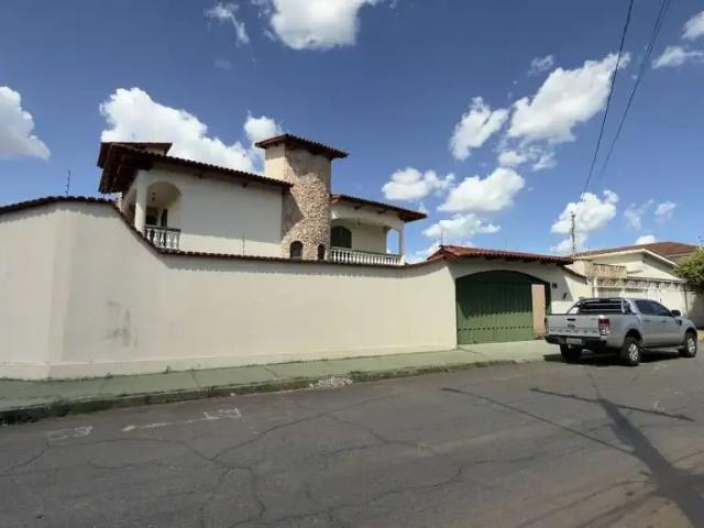 Casa venda em Região Geográfica Imediata de Goiânia, Goiânia