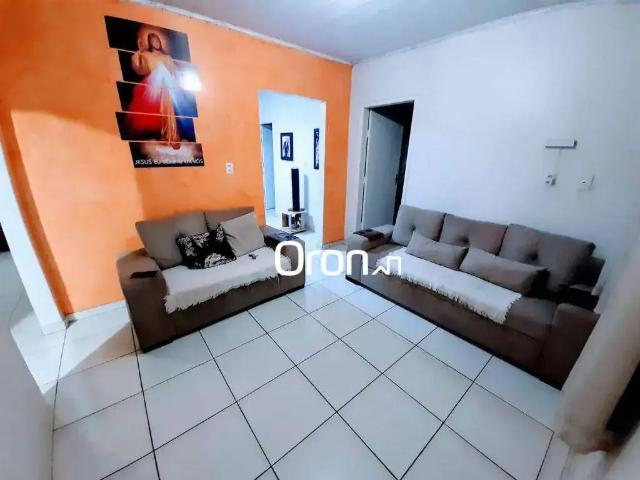 Casa venda em Região Geográfica Imediata de Goiânia, Goiânia