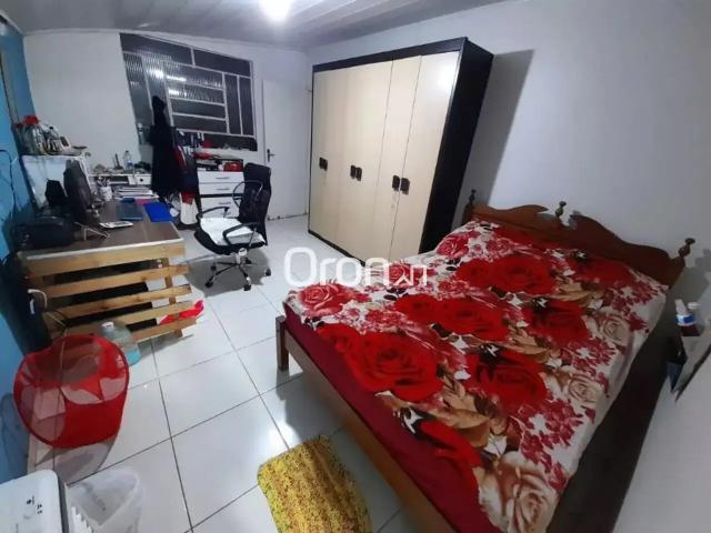 Casa venda em Setor Crimeia Leste, Goiânia