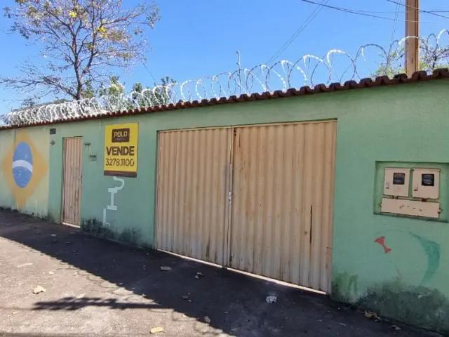 Casa venda em Região Geográfica Imediata de Goiânia, Goiânia