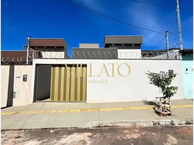 Casa venda em Região Geográfica Imediata de Goiânia, Aparecida de Goiânia