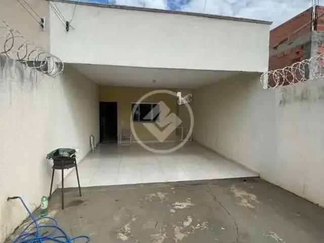 Casa venda em Região Geográfica Imediata de Goiânia, Goiânia
