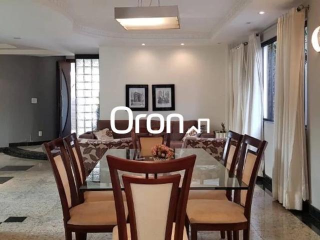 Casa venda em Setor dos Funcionários, Goiânia