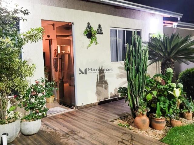 Casa venda em Setor Empresarial, Goiânia