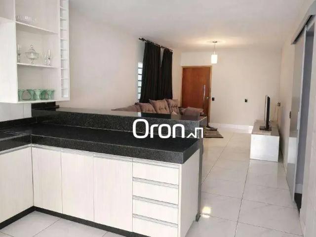Casa venda em Região Geográfica Imediata de Goiânia, Goiânia