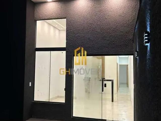 Casa venda em Região Geográfica Imediata de Goiânia, Goiânia