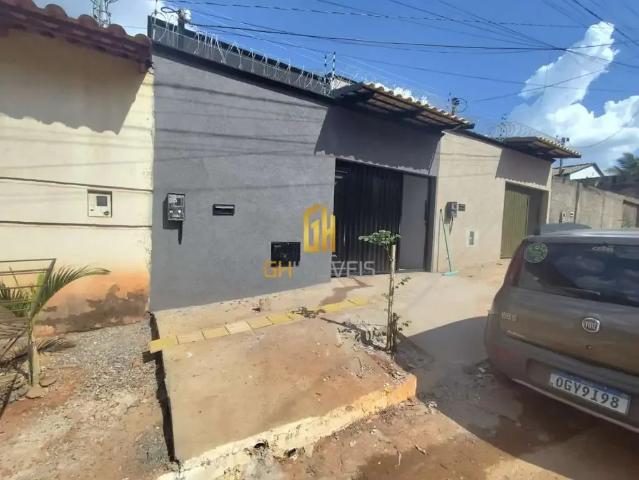 Casa venda em Região Geográfica Imediata de Goiânia, Goiânia