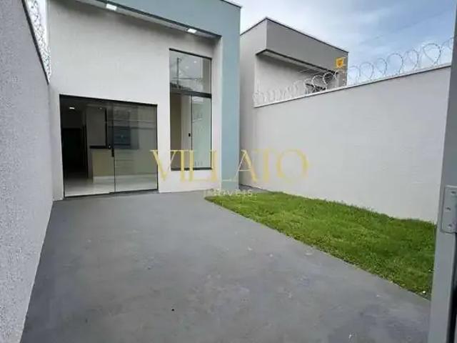 Casa venda em Região Geográfica Imediata de Goiânia, Goiânia