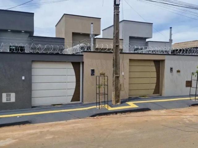 Casa venda em Jardim Presidente, Goiânia