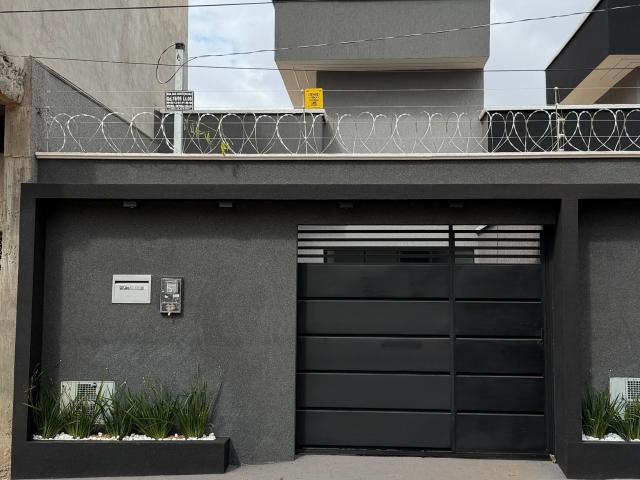 Casa venda em Residencial Estrela Dalva, Goiânia