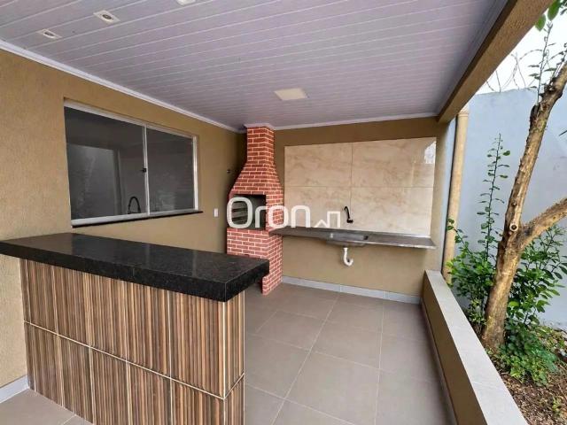 Casa venda em Condomínio Jacarandá, Goiânia
