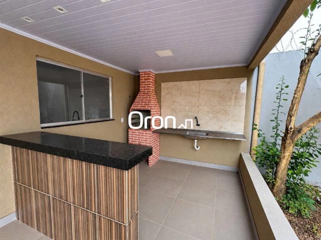 Casa venda em Região Geográfica Imediata de Goiânia, Goiânia