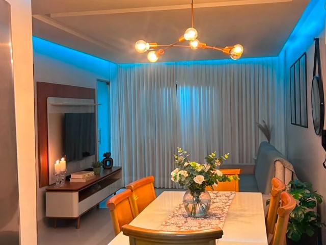 Casa venda em Condomínio Jacarandá, Goiânia
