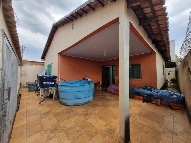 Casa venda em Condomínio Jacarandá, Goiânia