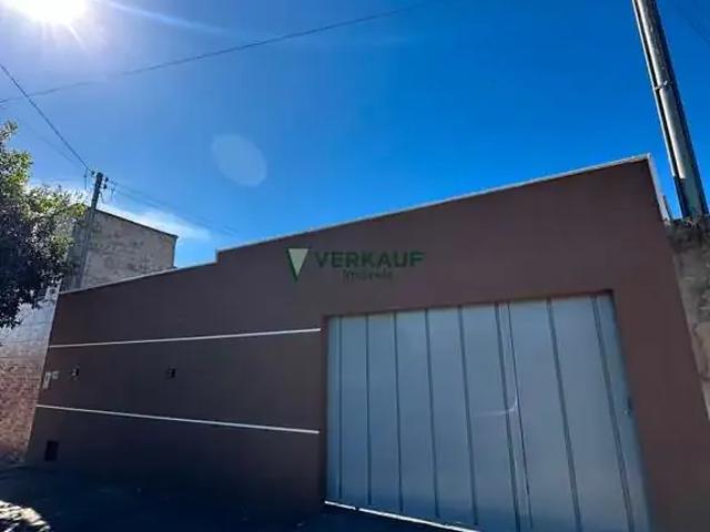 Casa venda em Região Geográfica Imediata de Goiânia, Goiânia