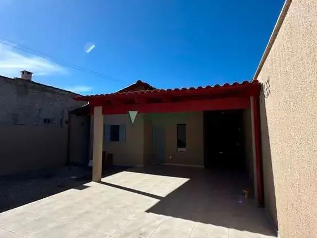 Casa venda em Região Geográfica Imediata de Goiânia, Guapó