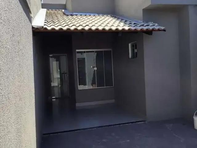 Casa venda em Região Geográfica Imediata de Goiânia, Goiânia