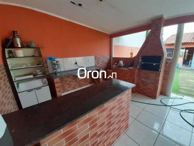 Casa venda em Região Geográfica Imediata de Goiânia, Goiânia