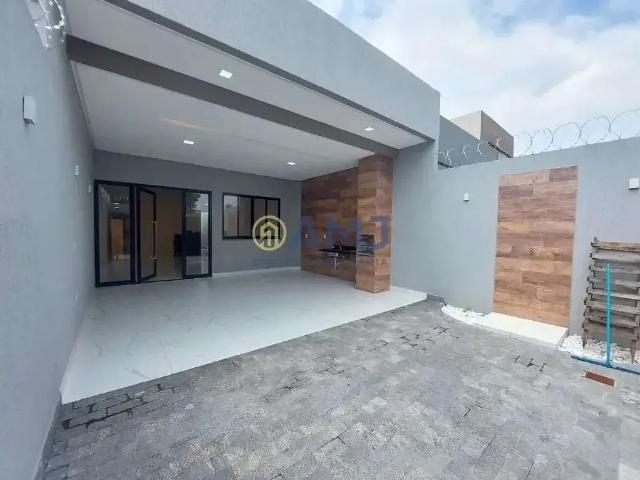 Casa venda em Região Geográfica Imediata de Goiânia, Goiânia