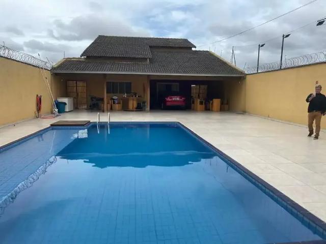 Casa venda em Região Geográfica Imediata de Goiânia, Goiânia