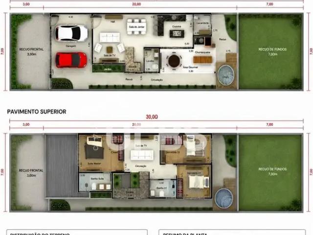 Casa venda em Região Geográfica Imediata de Goiânia, Goiânia