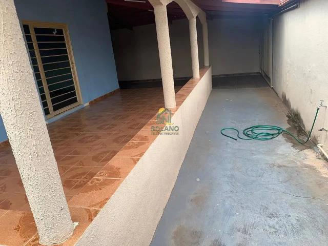 Casa venda em Faiçalville, Goiânia