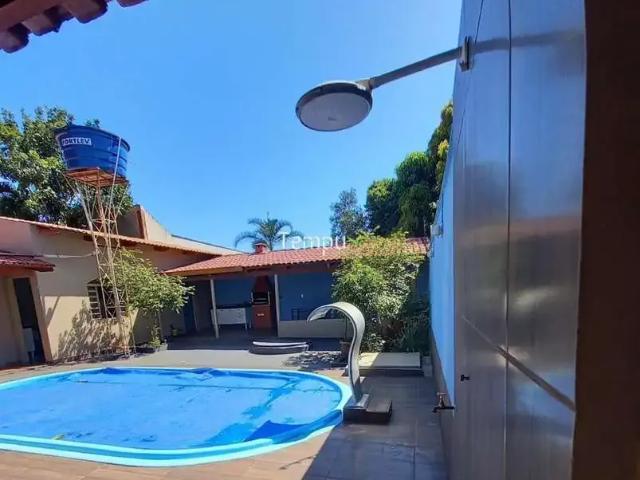 Casa venda em Jardim Presidente, Goiânia