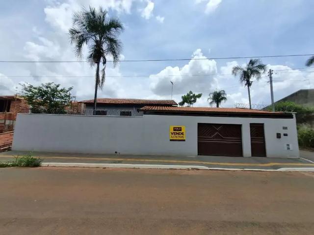 Casa venda em Região Geográfica Imediata de Goiânia, Goiânia
