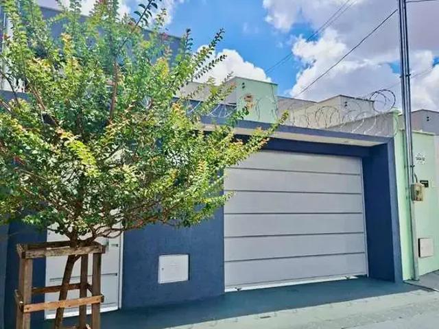 Casa venda em Região Geográfica Imediata de Goiânia, Goiânia