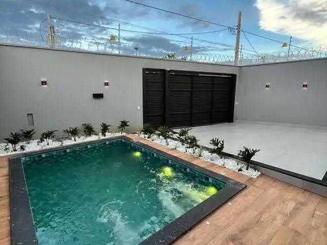 Casa venda em Região Geográfica Imediata de Goiânia, Goiânia