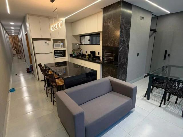 Casa venda em Faiçalville, Goiânia