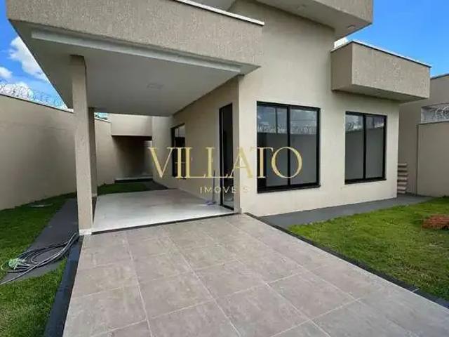 Casa venda em Região Geográfica Imediata de Goiânia, Goiânia