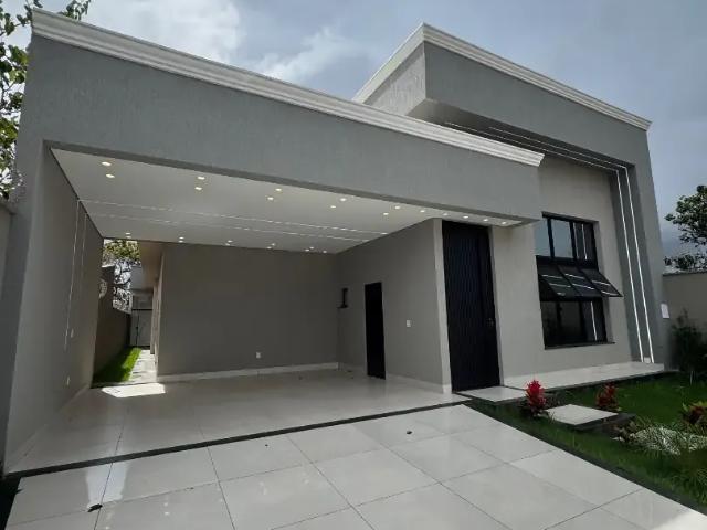 Casa venda em Região Geográfica Imediata de Goiânia, Goiânia