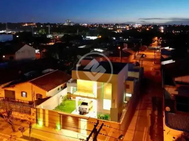 Casa venda em Região Geográfica Imediata de Goiânia, Goiânia