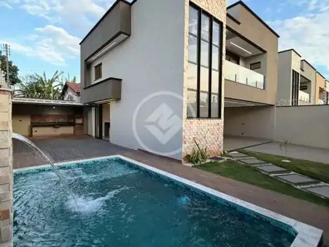 Casa venda em Região Geográfica Imediata de Goiânia, Goiânia