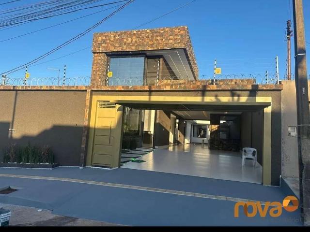 Casa venda em Região Geográfica Imediata de Goiânia, Goiânia