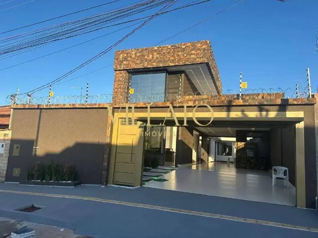 Casa venda em Região Geográfica Imediata de Goiânia, Goiânia