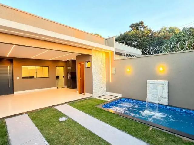 Casa venda em Região Geográfica Imediata de Goiânia, Aparecida de Goiânia