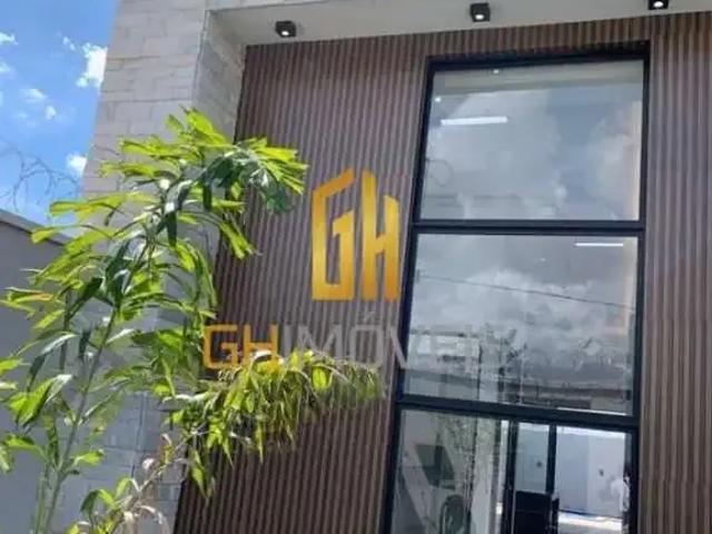 Casa venda em Região Geográfica Imediata de Goiânia, Aparecida de Goiânia