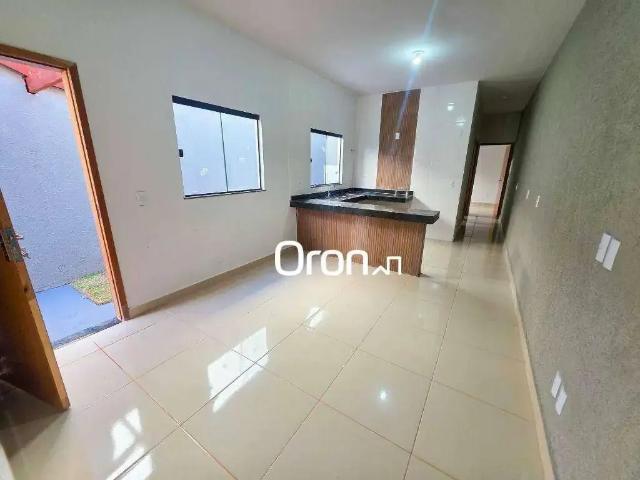 Casa venda em Região Geográfica Imediata de Goiânia, Aparecida de Goiânia