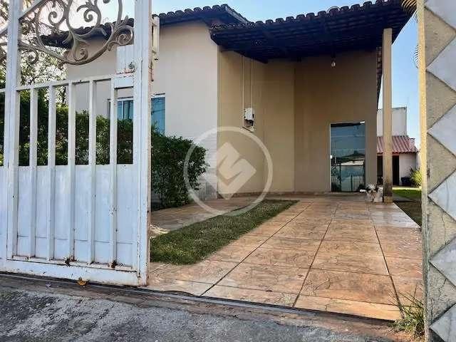 Casa venda em Região Geográfica Imediata de Goiânia, Aparecida de Goiânia