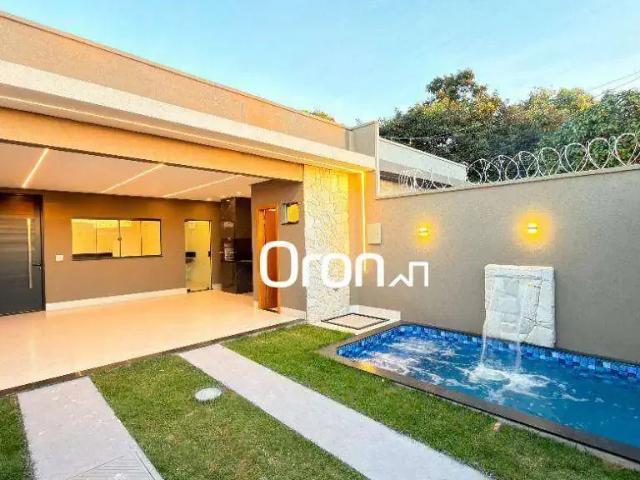 Casa venda em Região Geográfica Imediata de Goiânia, Aparecida de Goiânia